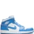 Air Jordan 1 Mid' Sneakers