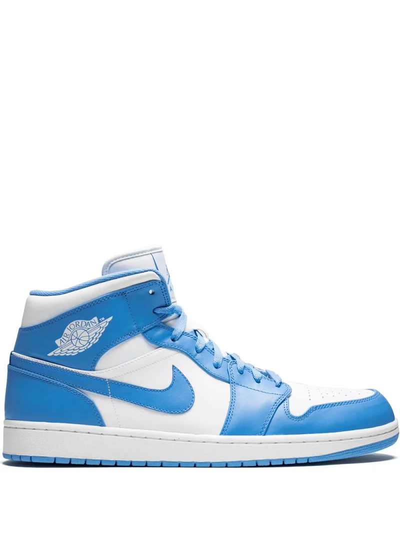 Air Jordan 1 Mid' Sneakers