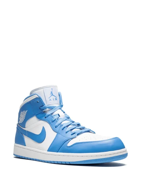 Air Jordan 1 Mid' Sneakers