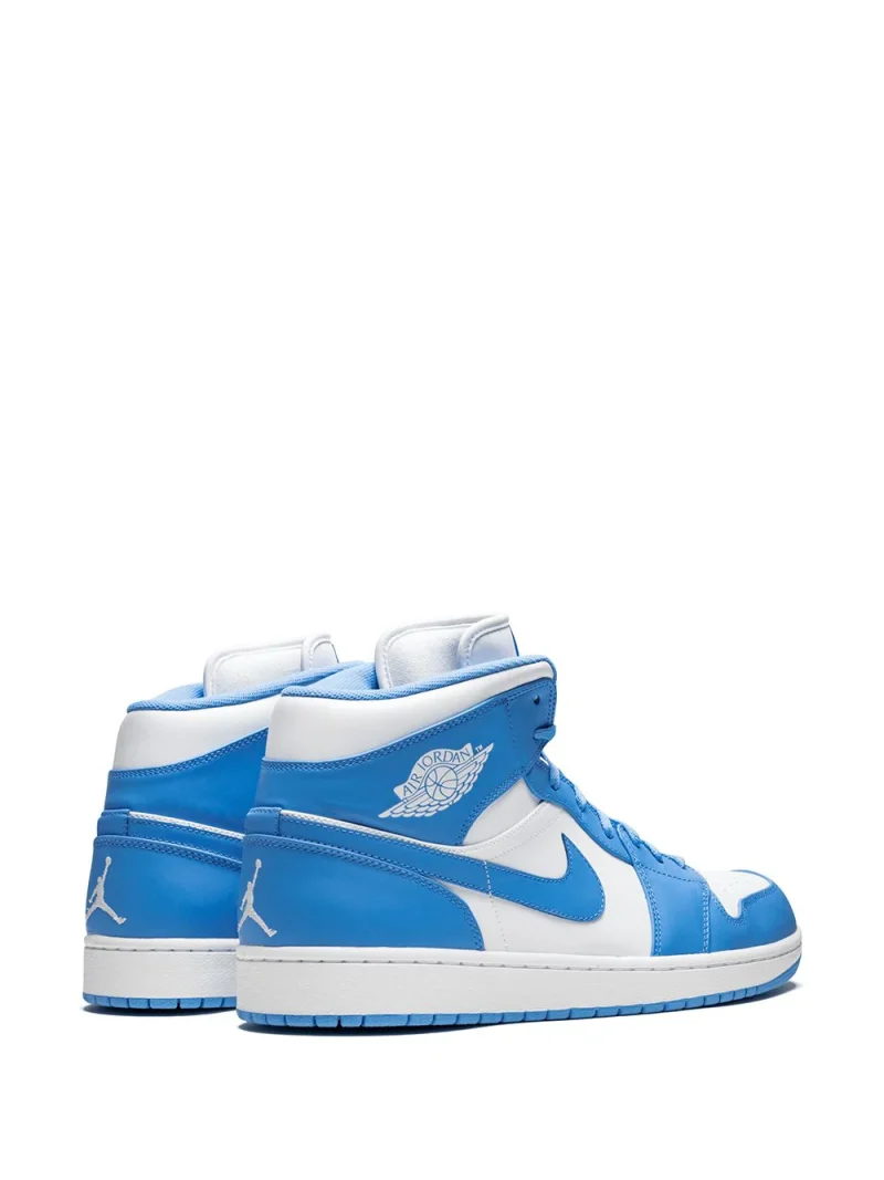 Air Jordan 1 Mid' Sneakers