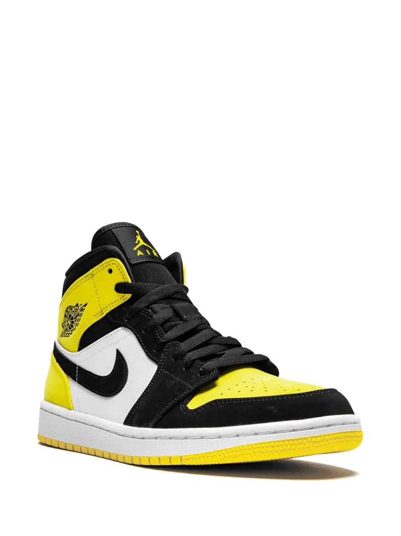 Air Jordan 1 Mid SE' Sneakers