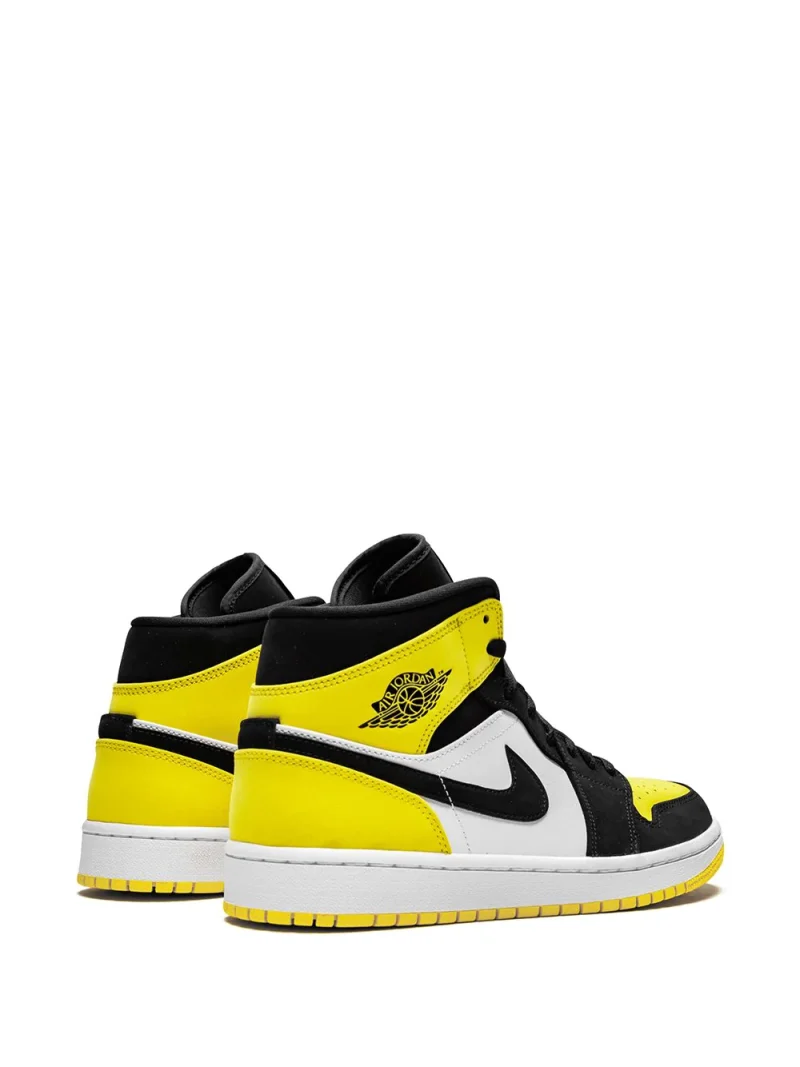 Air Jordan 1 Mid SE' Sneakers