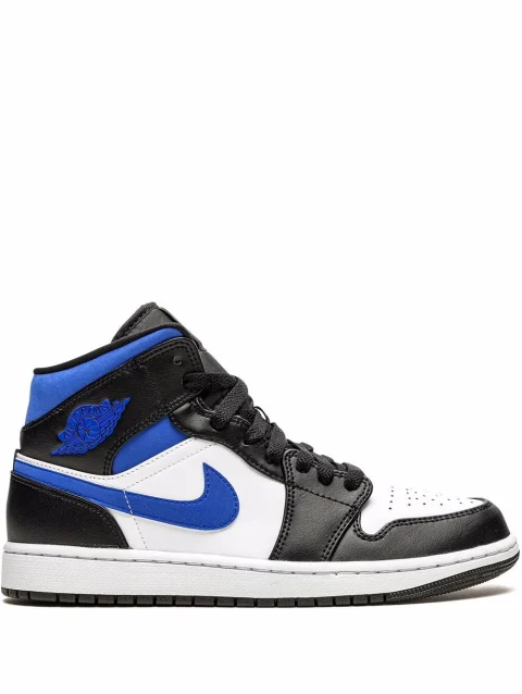 Air Jordan 1 Mid' Sneakers