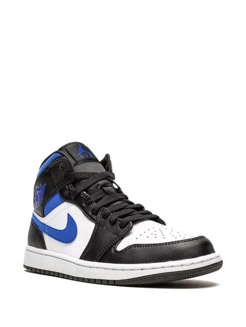 Air Jordan 1 Mid' Sneakers