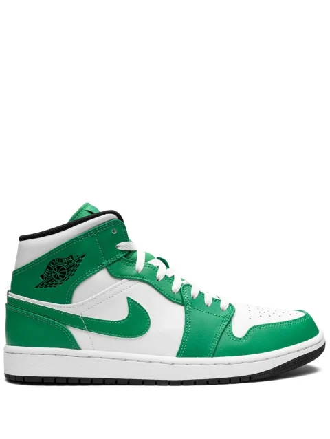 Air Jordan 1 Mid' Sneakers