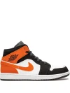 Air Jordan 1 Mid' Sneakers