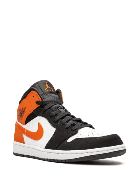 Air Jordan 1 Mid' Sneakers