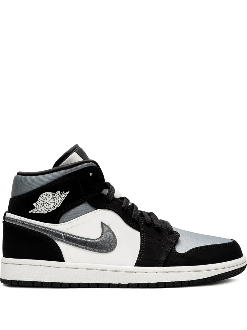 Air Jordan 1 Mid SE' Sneakers