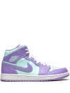 Air Jordan 1 Mid' Sneakers