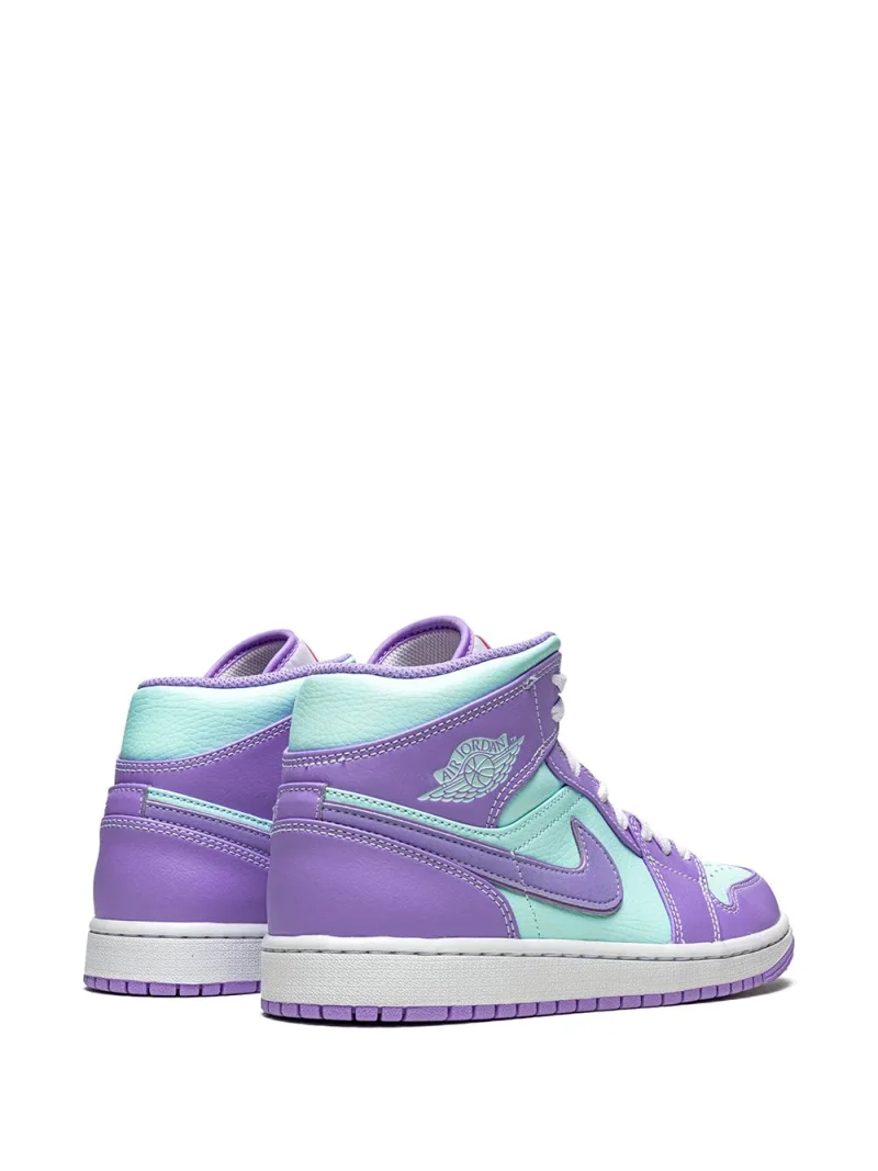 Air Jordan 1 Mid' Sneakers