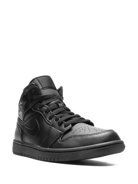 Air Jordan 1 Mid' Sneakers