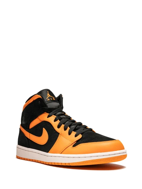 Air Jordan 1 Mid' Sneakers