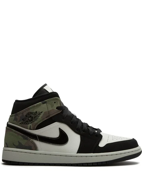 Air Jordan 1 Mid' Sneakers