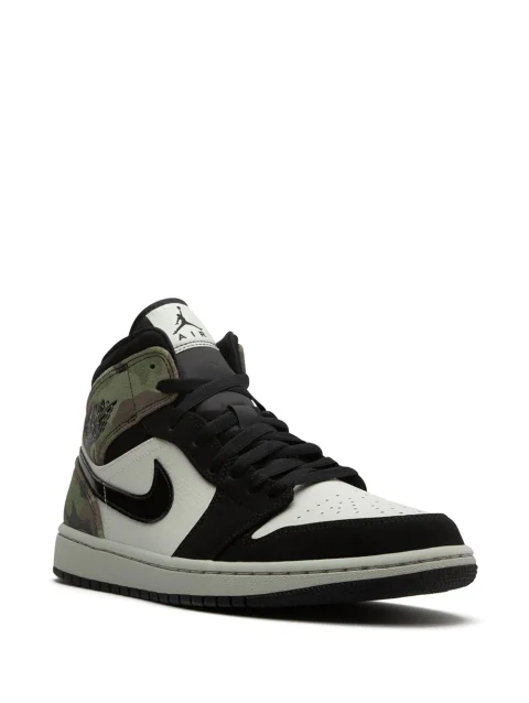 Air Jordan 1 Mid' Sneakers