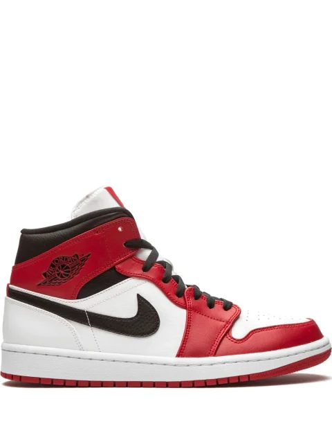 Air Jordan 1 Mid' Sneakers