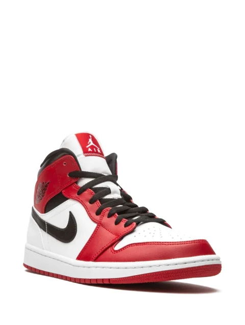 Air Jordan 1 Mid' Sneakers