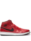 Air Jordan 1 Retro Mid Sneakers