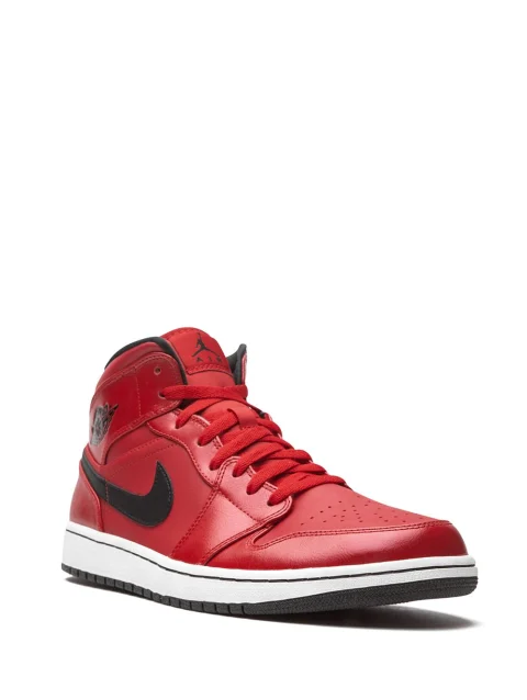 Air Jordan 1 Retro Mid Sneakers