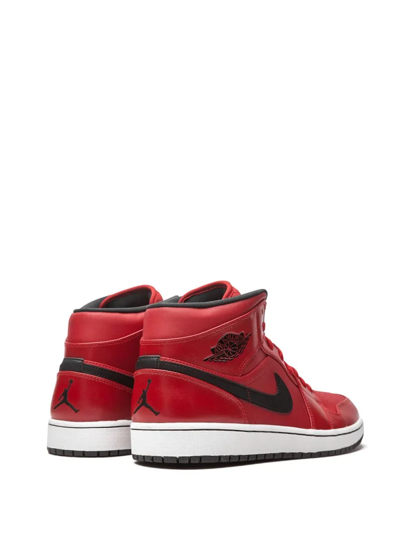 Air Jordan 1 Retro Mid Sneakers