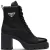 90mm triangle-logo
 ankle boots