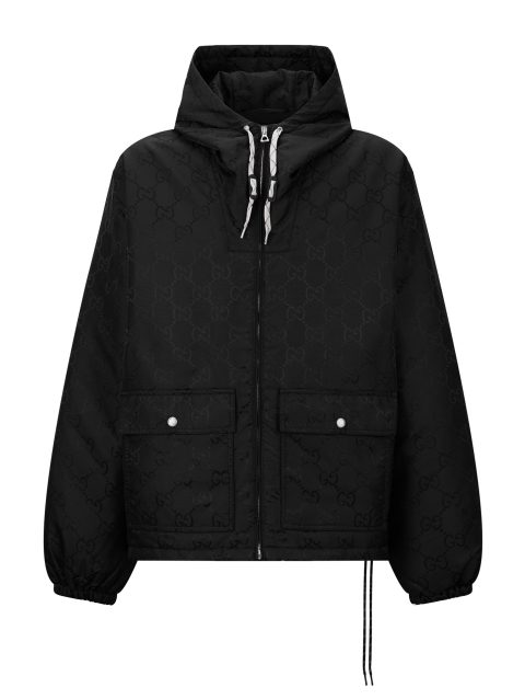 Gucci Windbreaker