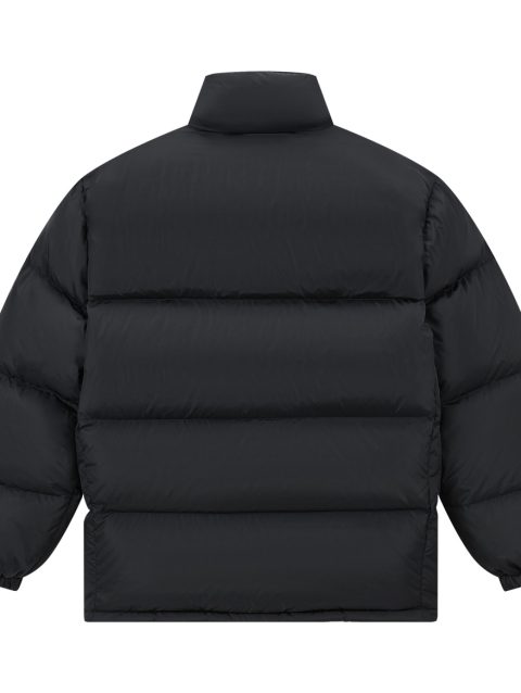 Gucci Hooded Down Puffer