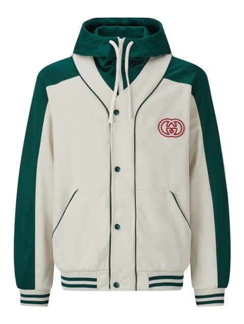 Gucci Windbreaker