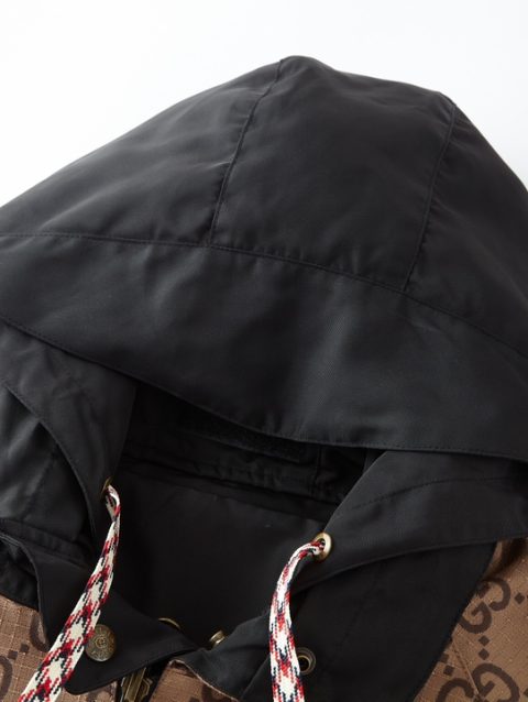 Gucci Windbreaker