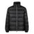 Dior Hooded 
Down Puffer