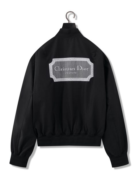 Dior Urban Bomber