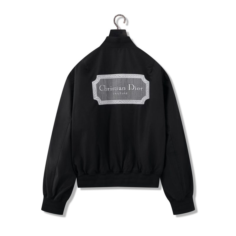 Dior Urban Bomber