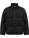 Givenchy Hooded 
Down Puffer