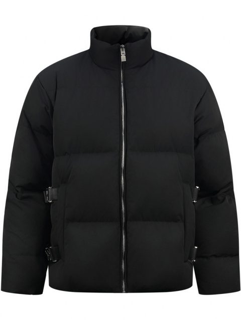 Givenchy Hooded 
Down Puffer