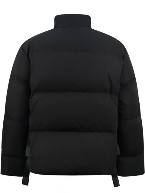 Givenchy Hooded 
Down Puffer