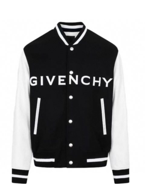 Givenchy Varsity