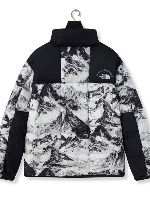 The North Face
Arctic Explorer 
Down Jacket