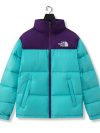 The North Face 
Hooded Down Puffer