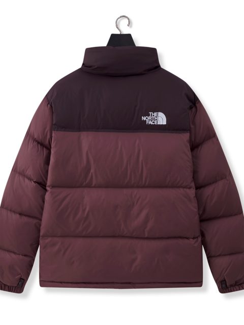 The North Face 
Hooded Down Puffer