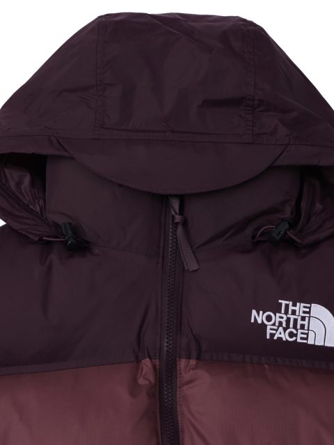 The North Face 
Hooded Down Puffer