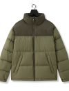 The North Face 
Hooded Down Puffer