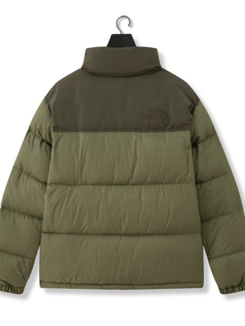 The North Face 
Hooded Down Puffer