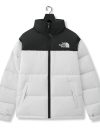 The North Face 
Hooded Down Puffer