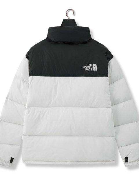 The North Face 
Hooded Down Puffer