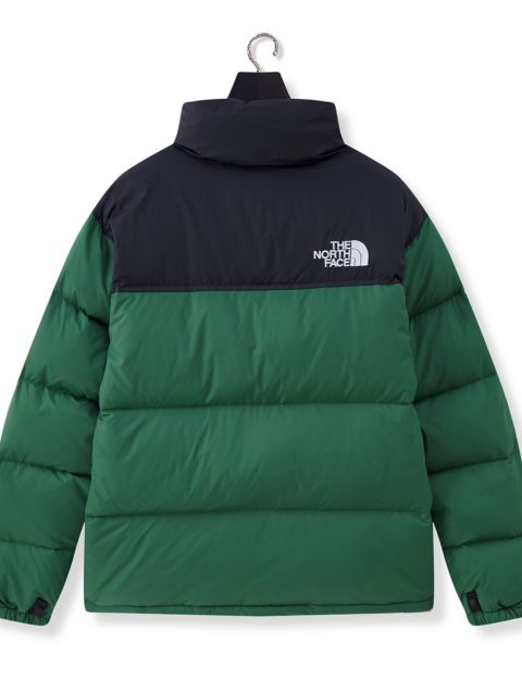 The North Face 
Hooded Down Puffer