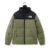 The North Face 
Hooded Down Puffer