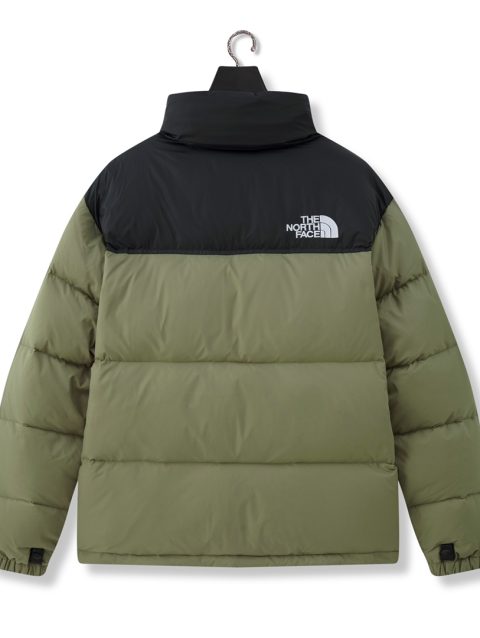 The North Face 
Hooded Down Puffer