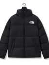 The North Face 
Hooded Down Puffer