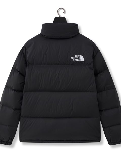 The North Face 
Hooded Down Puffer