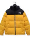 The North Face 
Hooded Down Puffer