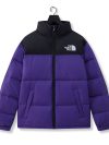 The North Face 
Hooded Down Puffer